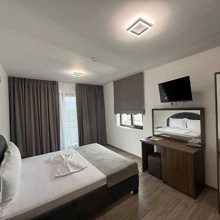 Hotel Casa Cristal Sulina Zewnętrze zdjęcie