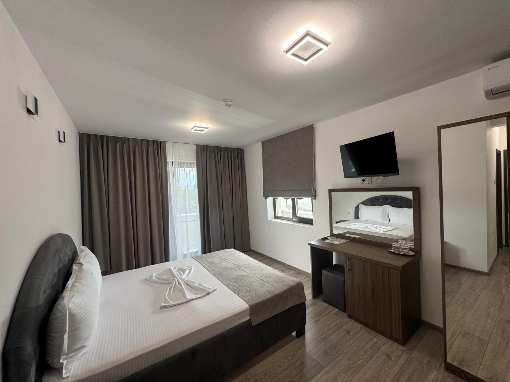 Hotel Casa Cristal Sulina Zewnętrze zdjęcie